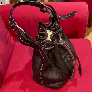 Dooney & Bourke Vintage Bucket Bag